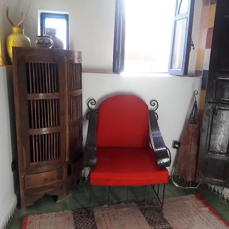 Apartament Le Bastion As-Suwajra Zewnętrze zdjęcie