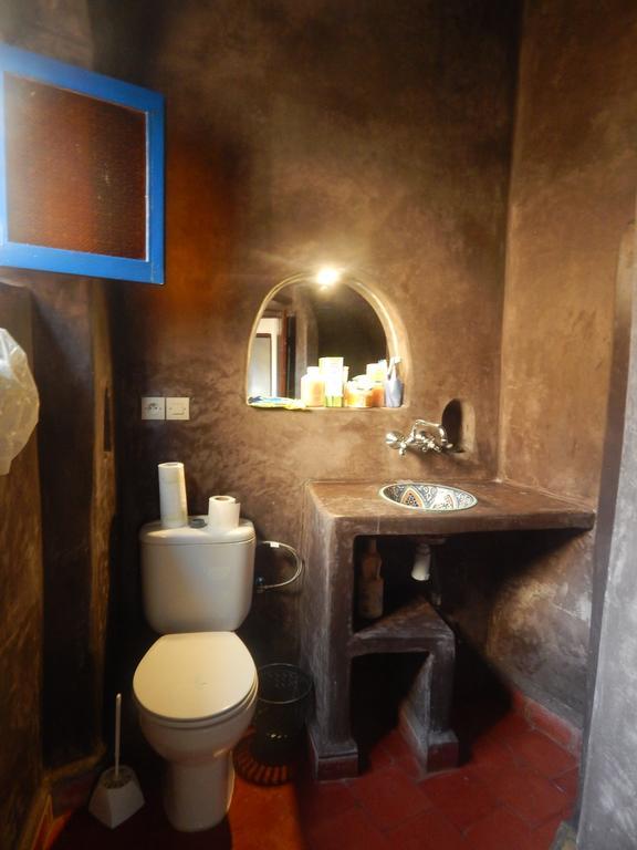 Apartament Le Bastion As-Suwajra Zewnętrze zdjęcie
