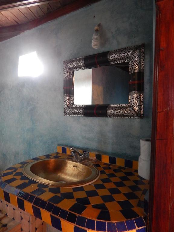 Apartament Le Bastion As-Suwajra Zewnętrze zdjęcie