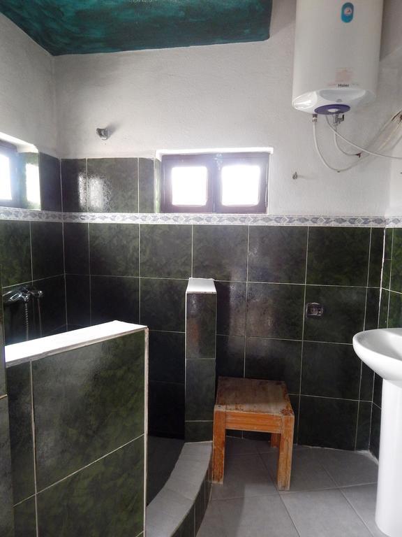 Apartament Le Bastion As-Suwajra Zewnętrze zdjęcie
